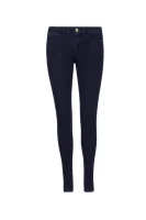 Jegging Jeans GUESS modra