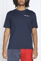 T-shirt | Regular Fit Champion modra