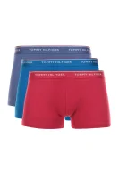Premium Essentials 3-pack boxer shorts Tommy Hilfiger ultramarin plava