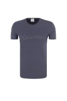 T-shirt | Regular Fit Calvin Klein Underwear siva