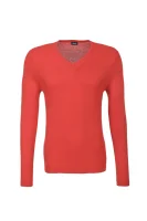 Leon Sweater Joop! crvena
