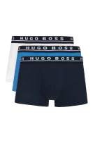 Trunk Boxer Shorts BOSS BLACK modra