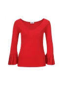 Sweater Liu Jo crvena
