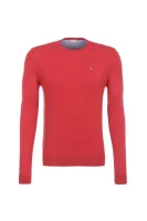 Double Sweater Napapijri crvena