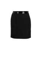 Skirt Love Moschino crna