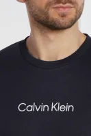 T-shirt | Comfort fit Calvin Klein modra