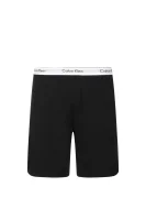 Kratke hlače od pidžame Calvin Klein Underwear crna