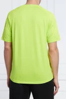 T-shirt | Regular Fit Calvin Klein Performance limeta