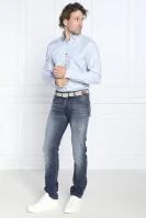 Košulja 15 JJSH-40Haven-W | Regular Fit Joop! Jeans svijetloplava