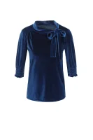 Prodigio blouse MAX&Co. plava