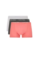Svilena set za obuću Calvin Klein Underwear koraljna