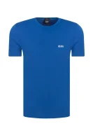 T-shirt | Regular Fit BOSS GREEN ultramarin plava