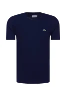 T-shirt | Regular Fit Lacoste modra