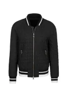 Bomber jacket Versace Collection crna