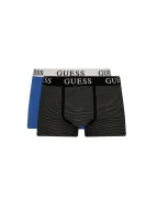 Bokserice 2-pack Guess Underwear 	višebojna	