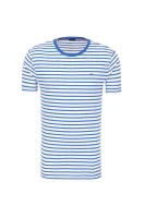 T-shirt Fashion Tommy Hilfiger plava