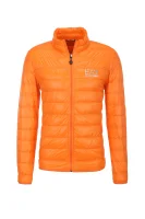 Jacket EA7 narančasta
