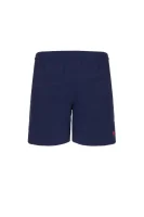 Kratke hlače za kupanje | Regular Fit POLO RALPH LAUREN modra