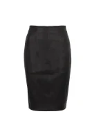 Skirt Marciano Guess crna