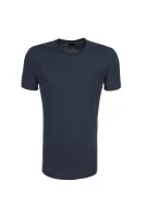 T-Rivers T-shirt Diesel modra