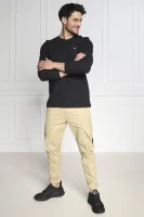 Džemper JASPE | Regular Fit Tommy Jeans crna