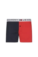 Boxer shorts  Tommy Jeans crvena