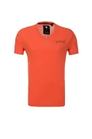 Borick T-shirt G- Star Raw narančasta