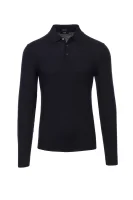 Banet-B Sweater BOSS BLACK modra