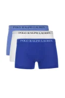 Boxer briefs 3-pack POLO RALPH LAUREN svijetloplava