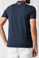 Polo majica Paddy pro | Regular Fit BOSS GREEN modra