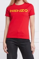 T-shirt | Regular Fit Kenzo crvena