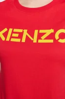 T-shirt | Regular Fit Kenzo crvena