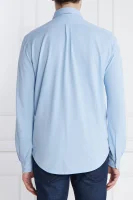 Košulja | Regular Fit | pique POLO RALPH LAUREN svijetloplava