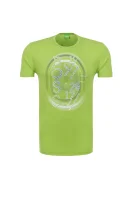 Tee3 t-shirt BOSS GREEN limeta