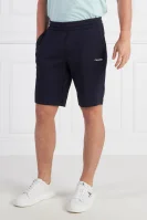 Kratke hlače | Regular Fit Calvin Klein modra