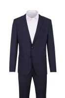 Suit C-Huge1/C-Genius HUGO modra