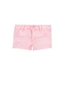 Elsie Shorts Pepe Jeans London ružičasta
