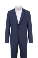 Suit C-Huge1 C-Genius HUGO modra