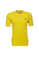 T-shirt Lacoste žuta