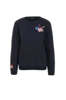 Duca sweatshirt MAX&Co. modra