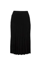 Vikina Skirt BOSS BLACK crna