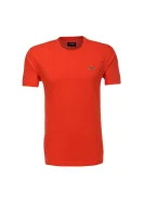 T-shirt Lacoste crvena