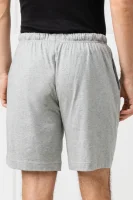 Kratke hlače | Regular Fit POLO RALPH LAUREN siva