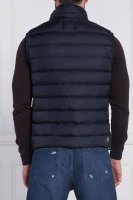 Termo jakna bez rukava | Regular Fit Colmar modra