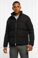 Termo jakna | Regular Fit Emporio Armani crna