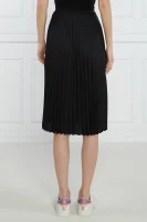 Suknja Lacoste crna