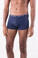 Bokserice 3-pack Tommy Hilfiger Underwear modra