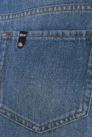 Traper kratke hlače | Regular Fit Liu Jo plava