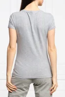 T-shirt | Regular Fit EA7 siva