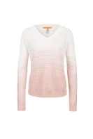 Wirola Sweater BOSS ORANGE ružičasta